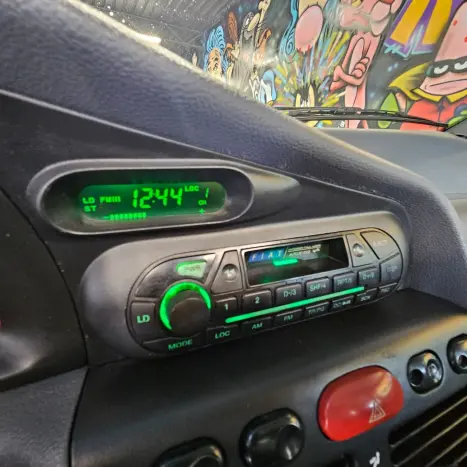 FIAT Palio Weekend 1.6 16V 4P STILE, Foto 18