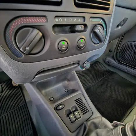 FIAT Palio Weekend 1.6 16V 4P STILE, Foto 19