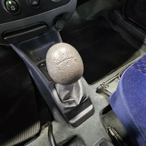 FIAT Palio Weekend 1.6 16V 4P STILE, Foto 21