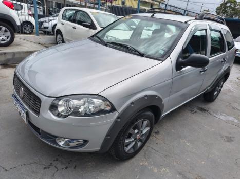 FIAT Palio Weekend 1.6 16V 4P FLEX TREKKING, Foto 1