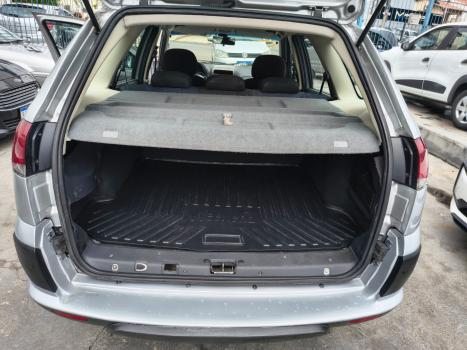 FIAT Palio Weekend 1.6 16V 4P FLEX TREKKING, Foto 5