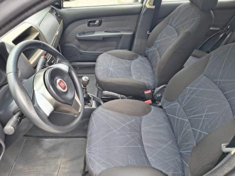 FIAT Palio Weekend 1.6 16V 4P FLEX TREKKING, Foto 7