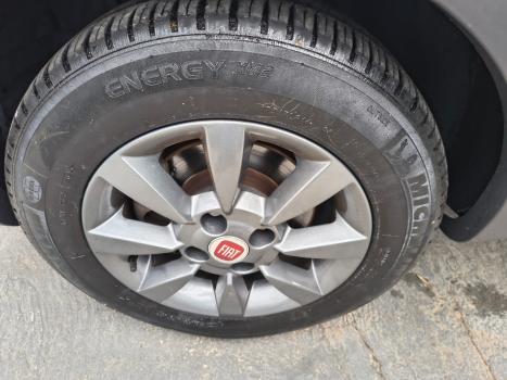 FIAT Palio Weekend 1.6 16V 4P FLEX TREKKING, Foto 10