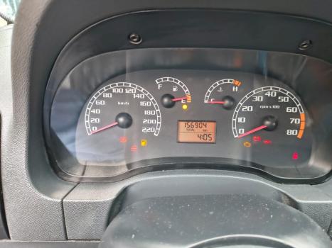 FIAT Palio Weekend 1.6 16V 4P FLEX TREKKING, Foto 12
