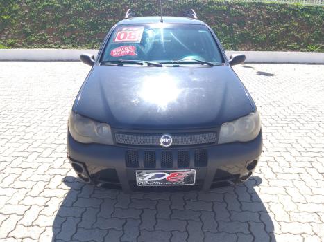FIAT Palio Weekend 1.8 16V 4P FLEX ADVENTURE LOCKER, Foto 1
