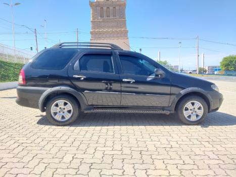 FIAT Palio Weekend 1.8 16V 4P FLEX ADVENTURE LOCKER, Foto 4