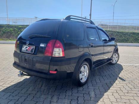 FIAT Palio Weekend 1.8 16V 4P FLEX ADVENTURE LOCKER, Foto 8