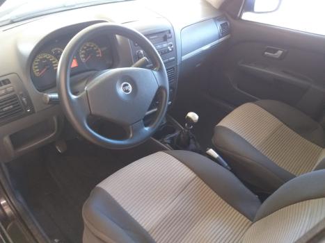 FIAT Palio Weekend 1.8 16V 4P FLEX ADVENTURE LOCKER, Foto 10