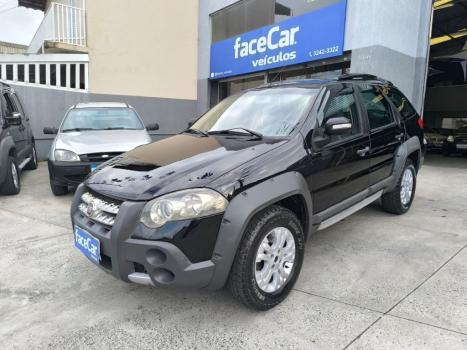 FIAT Palio Weekend 1.8 4P FLEX ADVENTURE LOCKER, Foto 1