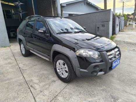 FIAT Palio Weekend 1.8 4P FLEX ADVENTURE LOCKER, Foto 2