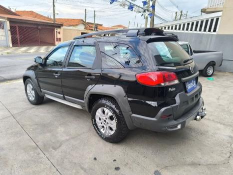 FIAT Palio Weekend 1.8 4P FLEX ADVENTURE LOCKER, Foto 3