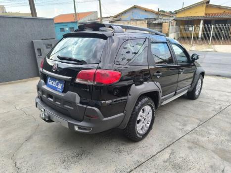 FIAT Palio Weekend 1.8 4P FLEX ADVENTURE LOCKER, Foto 4