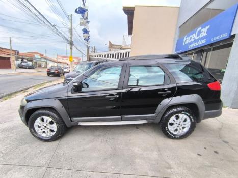 FIAT Palio Weekend 1.8 4P FLEX ADVENTURE LOCKER, Foto 5