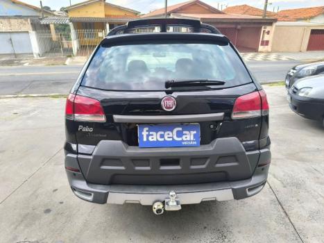 FIAT Palio Weekend 1.8 4P FLEX ADVENTURE LOCKER, Foto 8