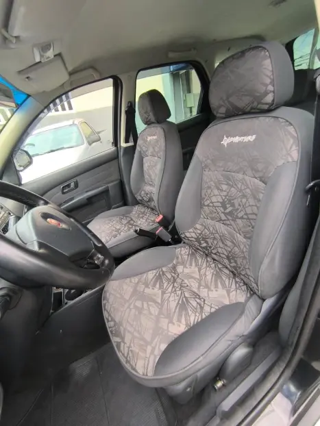 FIAT Palio Weekend 1.8 4P FLEX ADVENTURE LOCKER, Foto 10