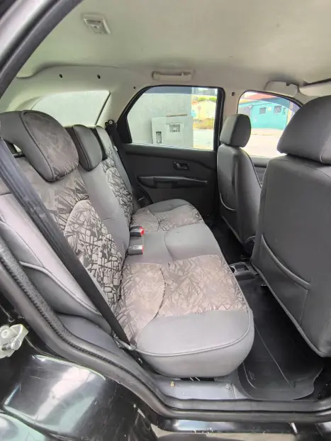 FIAT Palio Weekend 1.8 4P FLEX ADVENTURE LOCKER, Foto 12