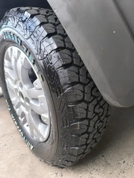 FIAT Palio Weekend 1.8 4P FLEX ADVENTURE LOCKER, Foto 16