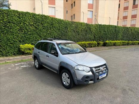 FIAT Palio Weekend 1.8 4P FLEX ADVENTURE LOCKER, Foto 1