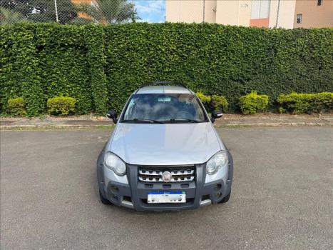FIAT Palio Weekend 1.8 4P FLEX ADVENTURE LOCKER, Foto 2