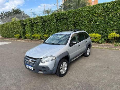 FIAT Palio Weekend 1.8 4P FLEX ADVENTURE LOCKER, Foto 3
