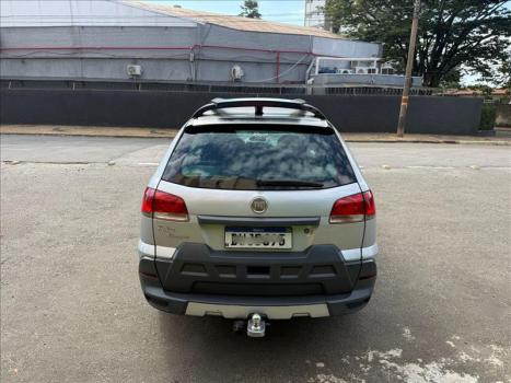 FIAT Palio Weekend 1.8 4P FLEX ADVENTURE LOCKER, Foto 4