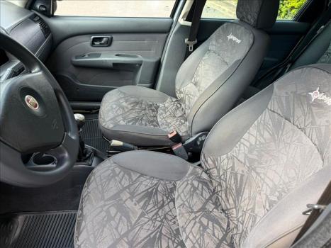 FIAT Palio Weekend 1.8 4P FLEX ADVENTURE LOCKER, Foto 5