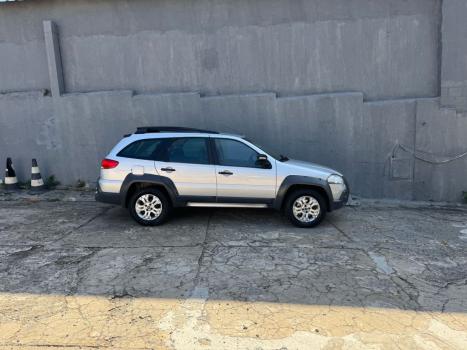 FIAT Palio Weekend 1.8 16V 4P FLEX ADVENTURE LOCKER, Foto 1