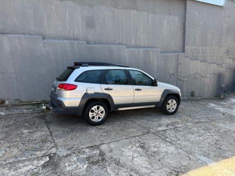 FIAT Palio Weekend 1.8 16V 4P FLEX ADVENTURE LOCKER, Foto 2