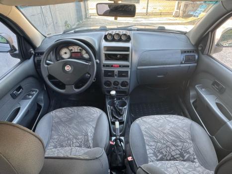 FIAT Palio Weekend 1.8 16V 4P FLEX ADVENTURE LOCKER, Foto 4