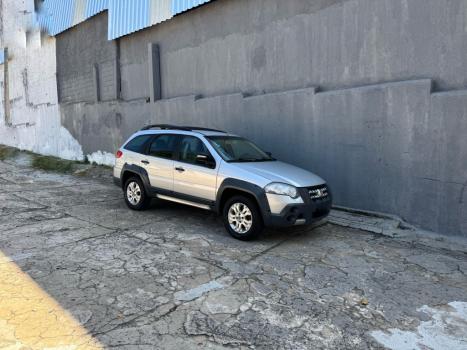 FIAT Palio Weekend 1.8 16V 4P FLEX ADVENTURE LOCKER, Foto 6