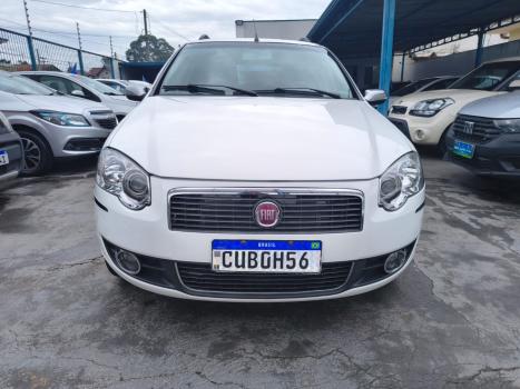 FIAT Palio Weekend 1.4 4P ELX FLEX, Foto 3