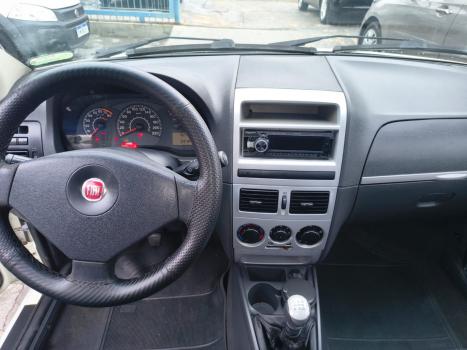 FIAT Palio Weekend 1.4 4P ELX FLEX, Foto 7