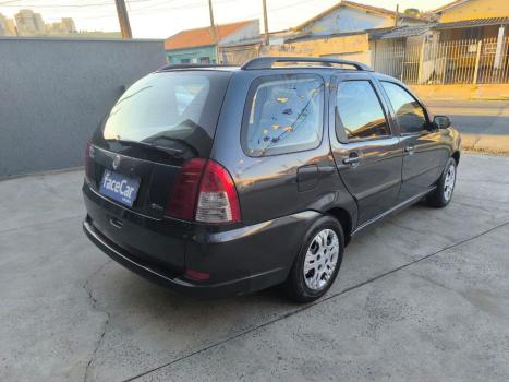 FIAT Palio Weekend 1.4 4P ELX FLEX, Foto 4