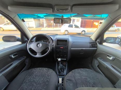 FIAT Palio Weekend 1.4 4P ELX FLEX, Foto 8