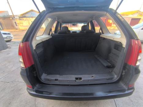 FIAT Palio Weekend 1.4 4P ELX FLEX, Foto 11