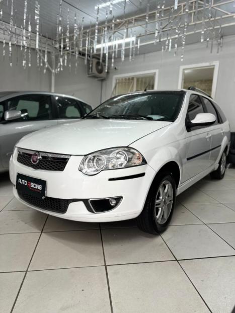 FIAT Palio Weekend 1.4 4P FLEX ATTRACTIVE, Foto 1