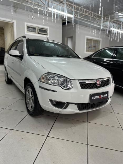 FIAT Palio Weekend 1.4 4P FLEX ATTRACTIVE, Foto 3