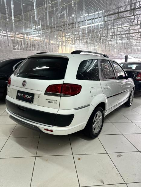 FIAT Palio Weekend 1.4 4P FLEX ATTRACTIVE, Foto 4