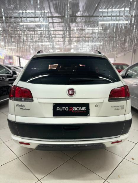 FIAT Palio Weekend 1.4 4P FLEX ATTRACTIVE, Foto 5