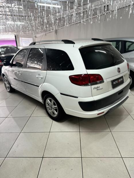 FIAT Palio Weekend 1.4 4P FLEX ATTRACTIVE, Foto 6