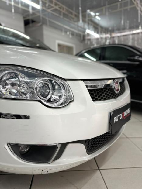 FIAT Palio Weekend 1.4 4P FLEX ATTRACTIVE, Foto 7