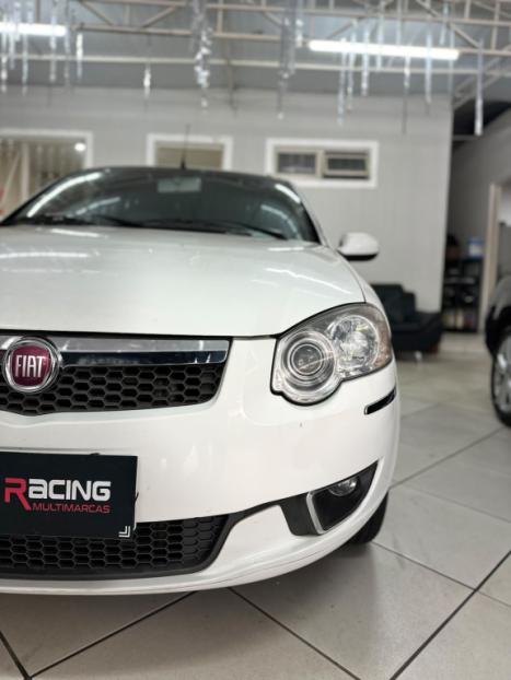 FIAT Palio Weekend 1.4 4P FLEX ATTRACTIVE, Foto 8
