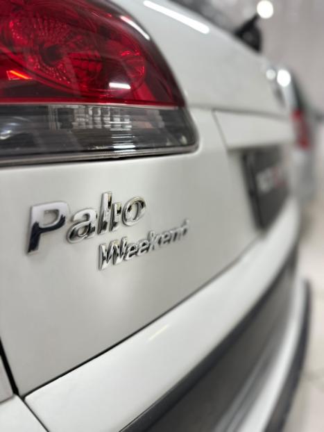 FIAT Palio Weekend 1.4 4P FLEX ATTRACTIVE, Foto 9