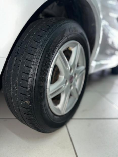 FIAT Palio Weekend 1.4 4P FLEX ATTRACTIVE, Foto 11