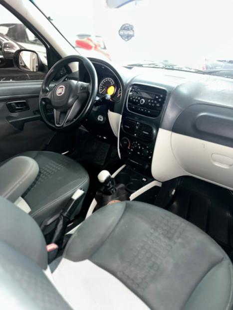 FIAT Palio Weekend 1.4 4P FLEX ATTRACTIVE, Foto 12