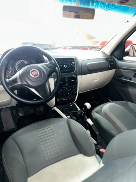 FIAT Palio Weekend 1.4 4P FLEX ATTRACTIVE, Foto 13