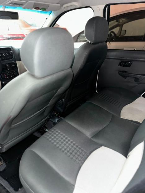 FIAT Palio Weekend 1.4 4P FLEX ATTRACTIVE, Foto 14