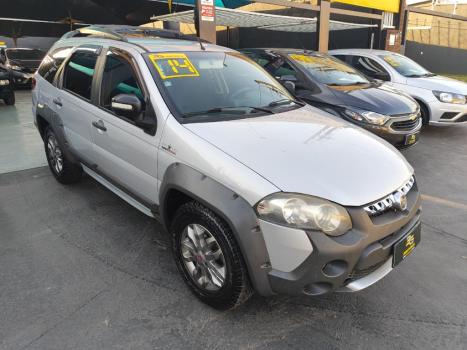FIAT Palio Weekend 1.8 4P FLEX ADVENTURE LOCKER, Foto 3