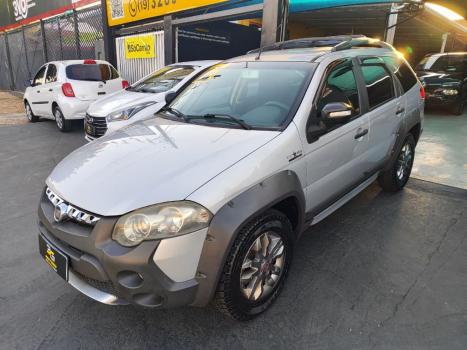 FIAT Palio Weekend 1.8 4P FLEX ADVENTURE LOCKER, Foto 4