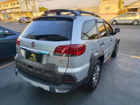 FIAT Palio Weekend 1.8 4P FLEX ADVENTURE LOCKER, Foto 5